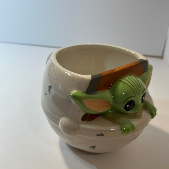 12 oz ceramic mug - Picture 5 of 5